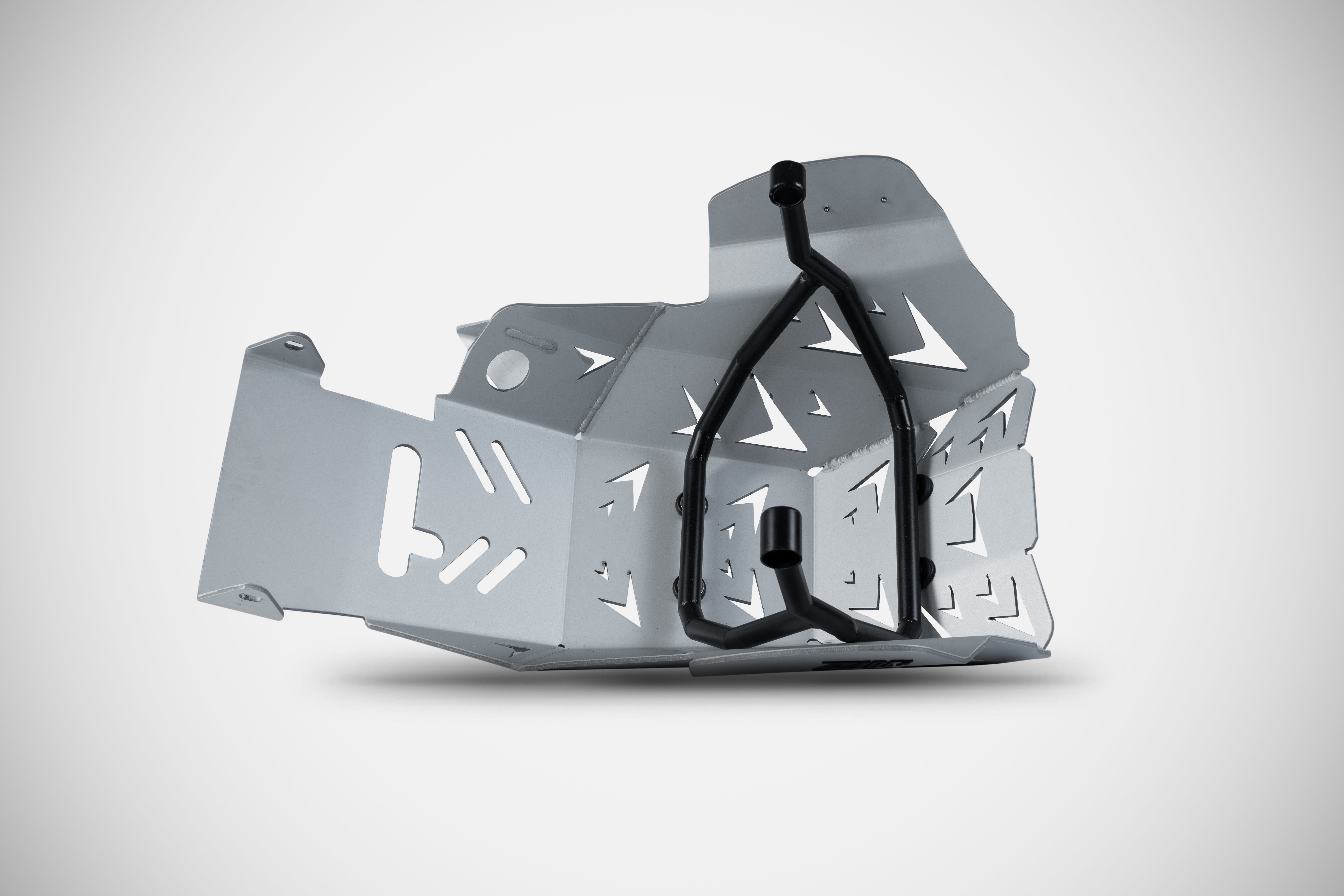 Aluminium Motorschutz / Engine Guard Picture 5