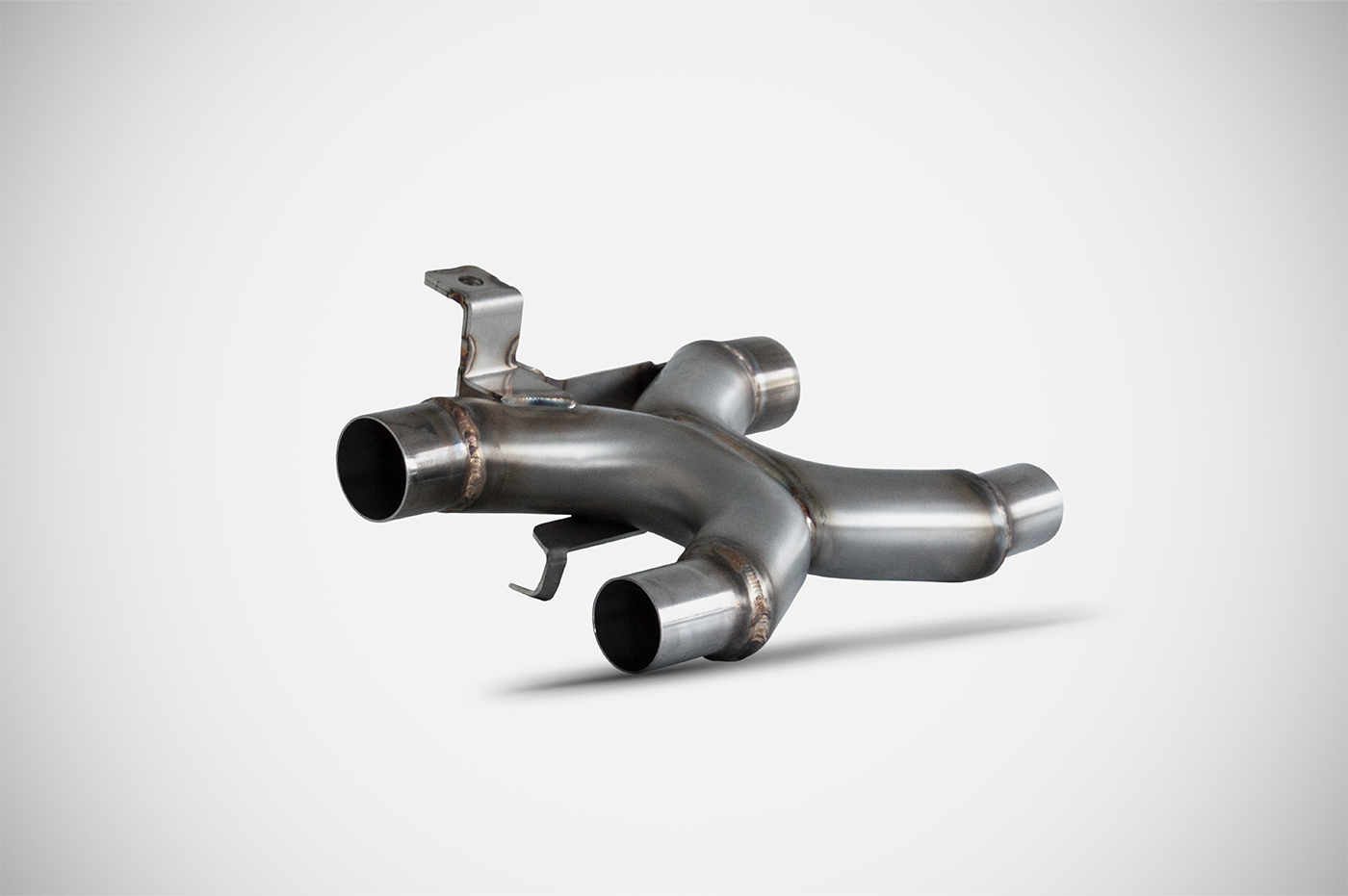 Kat-Ersatz Kit X-Pipe Racing Picture 3