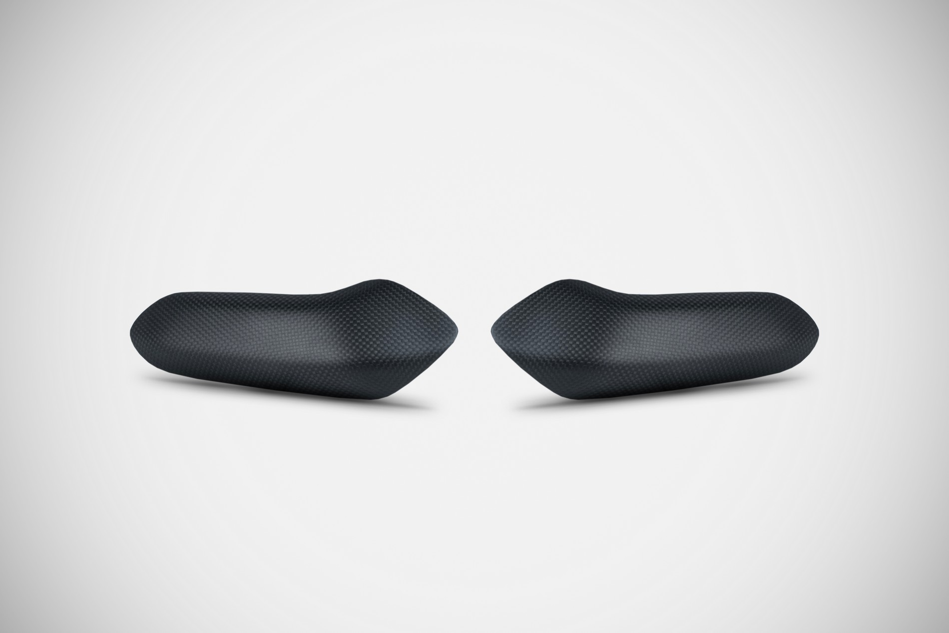 Carbon / Kevlar Racing Tankabdeckung Picture 2