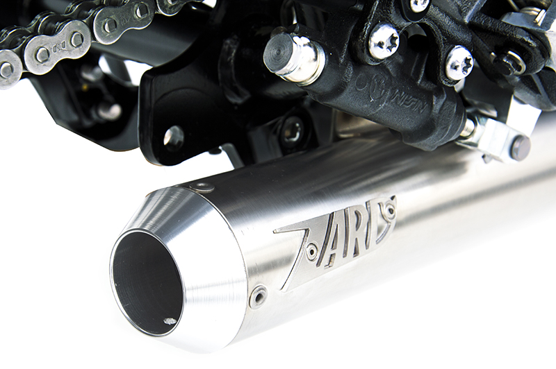 Cross Full Kit 2-1 Picture 2