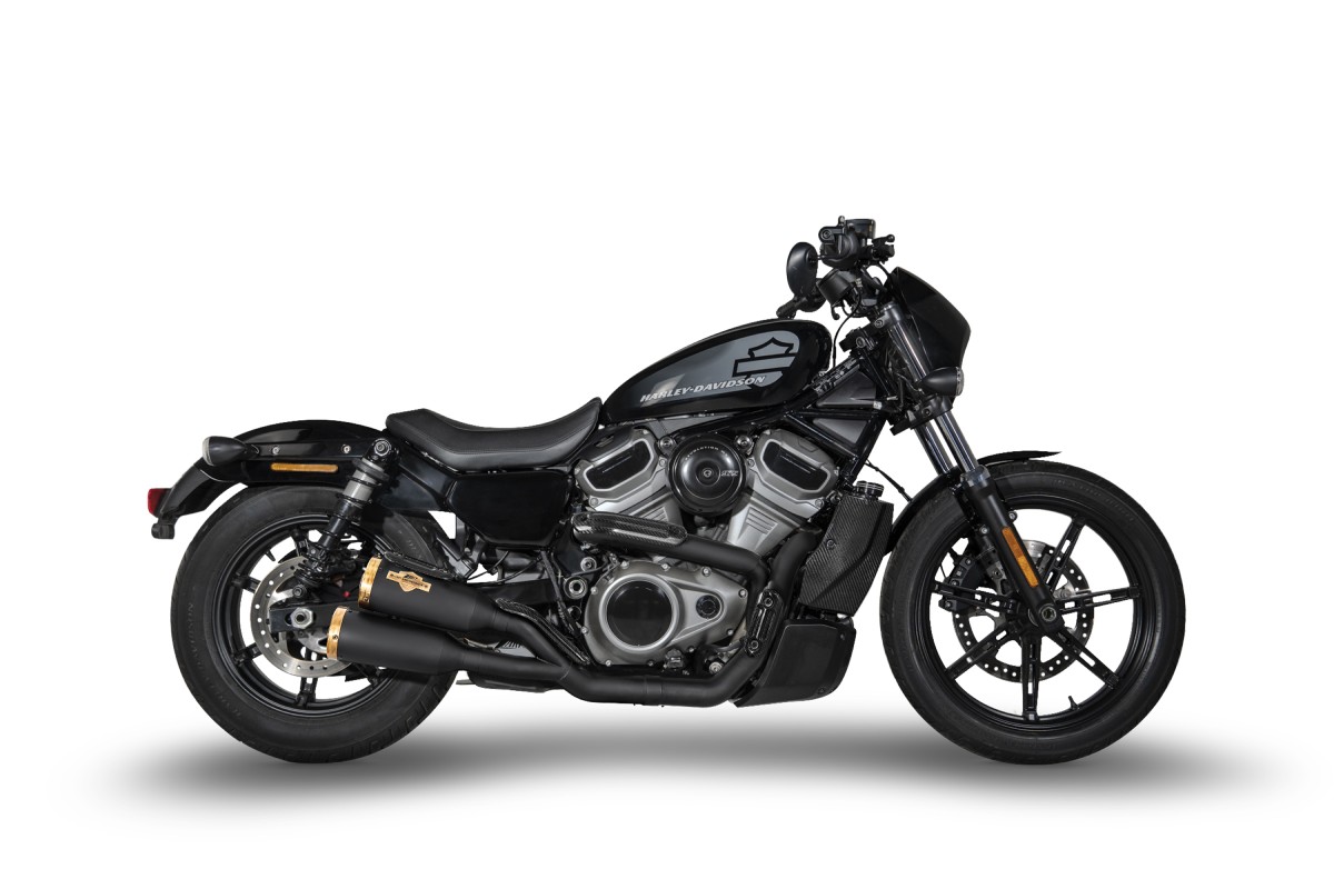 Bj. 2022-2024 Full Kit 120th Limited Edition