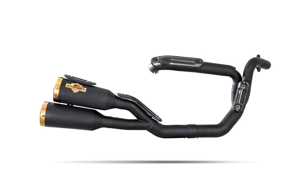 Bj. 2022-2024 Full Kit 120th Limited Edition Picture 2