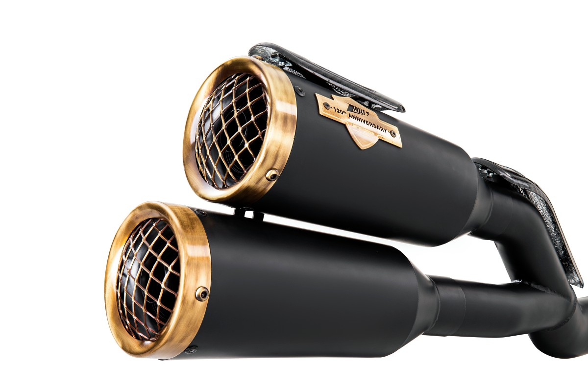 Bj. 2022-2024 Full Kit 120th Limited Edition Picture 4