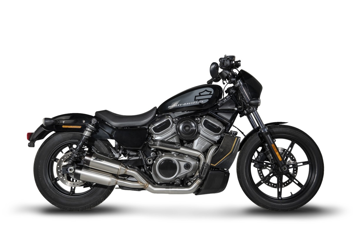 Carbon Kühlerabdeckung links + rechts / Kühlerstopfen-Abdeckung Aluminium 120th Limited Edition Picture 5