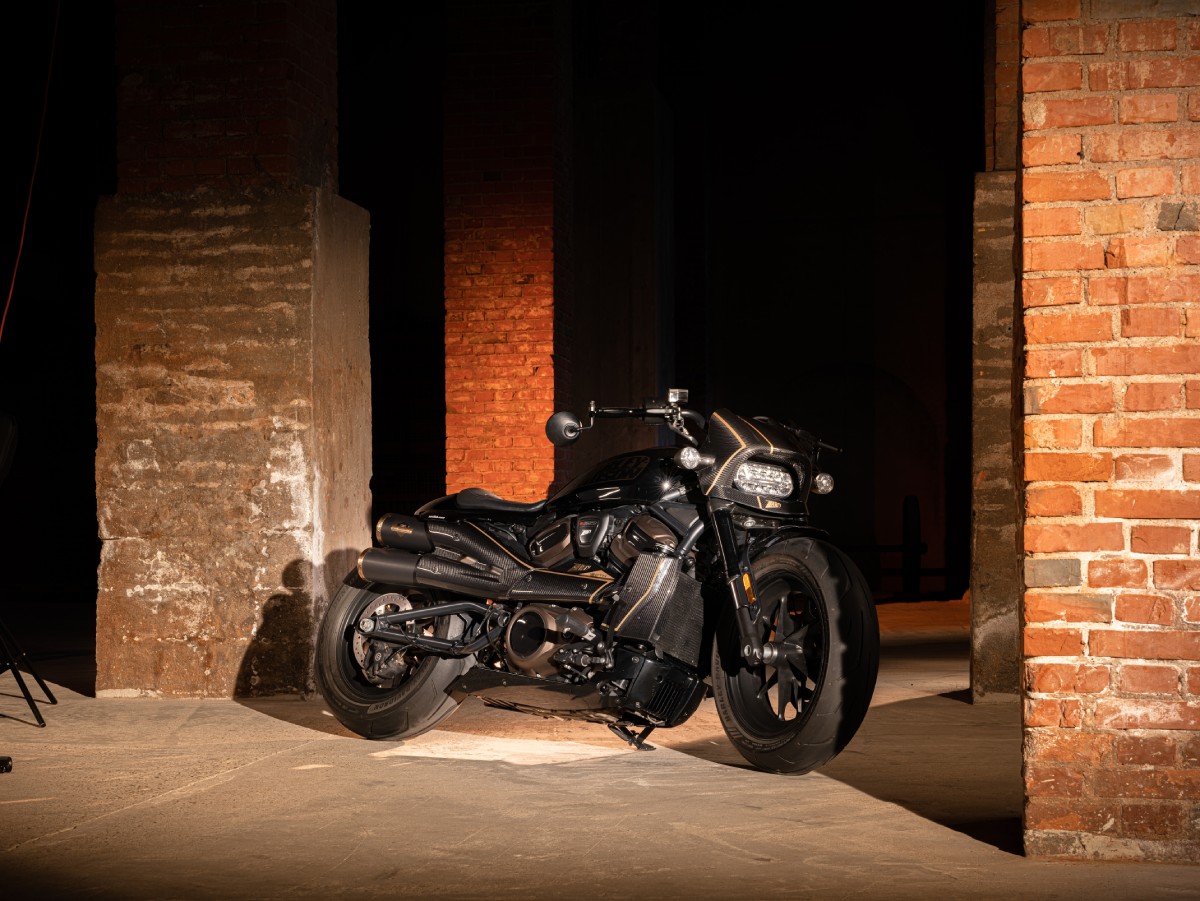 Full Kit 2-2 120th Limited Edition Bj. 2021-2024 Picture 6