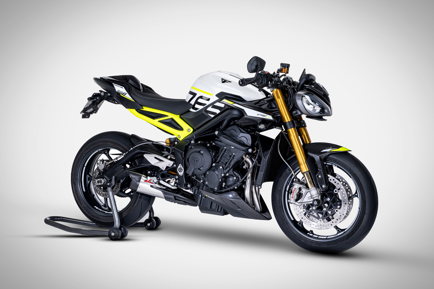 Full Kit 3-1 Racing Picture 3