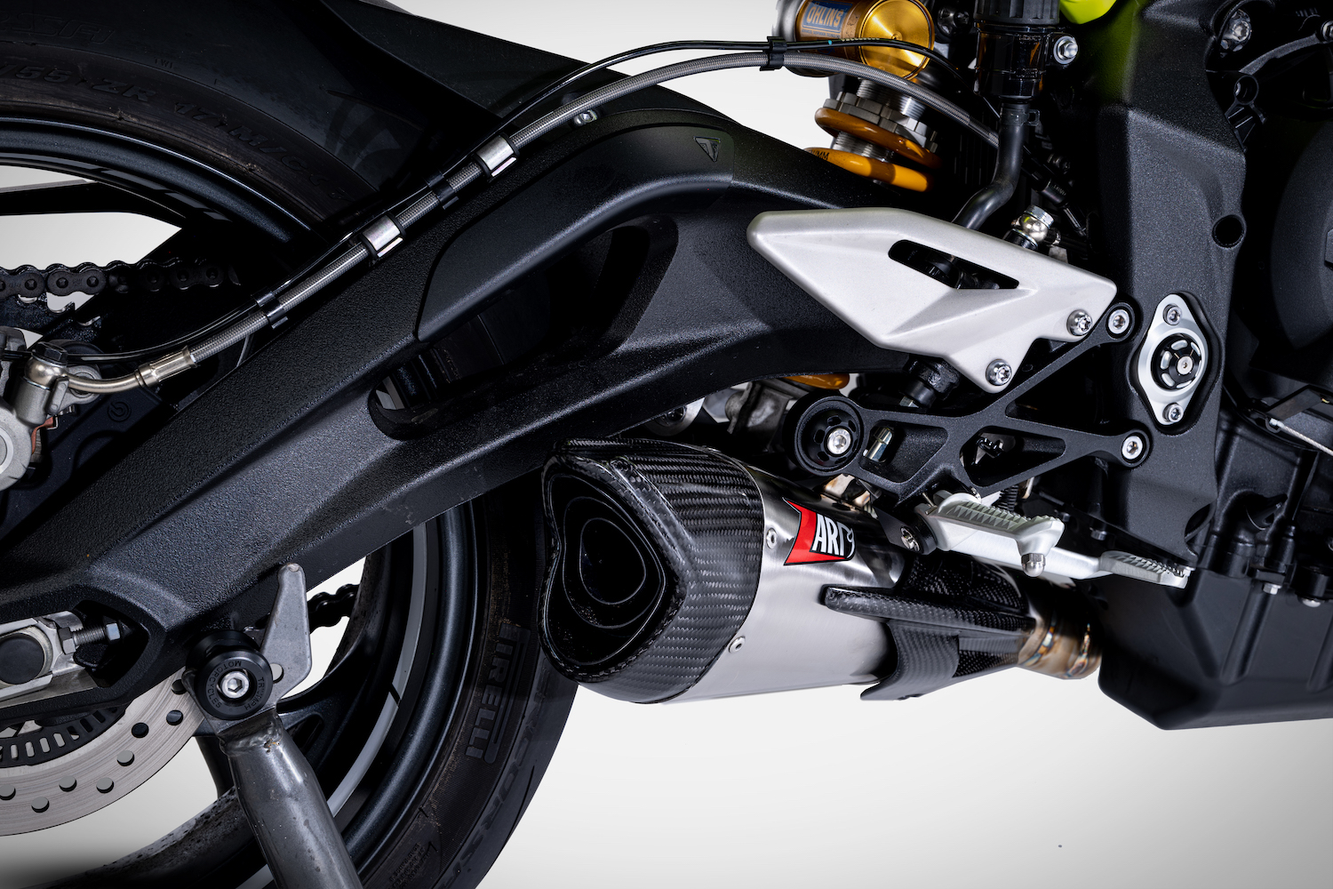 Full Kit 3-1 Racing Picture 4