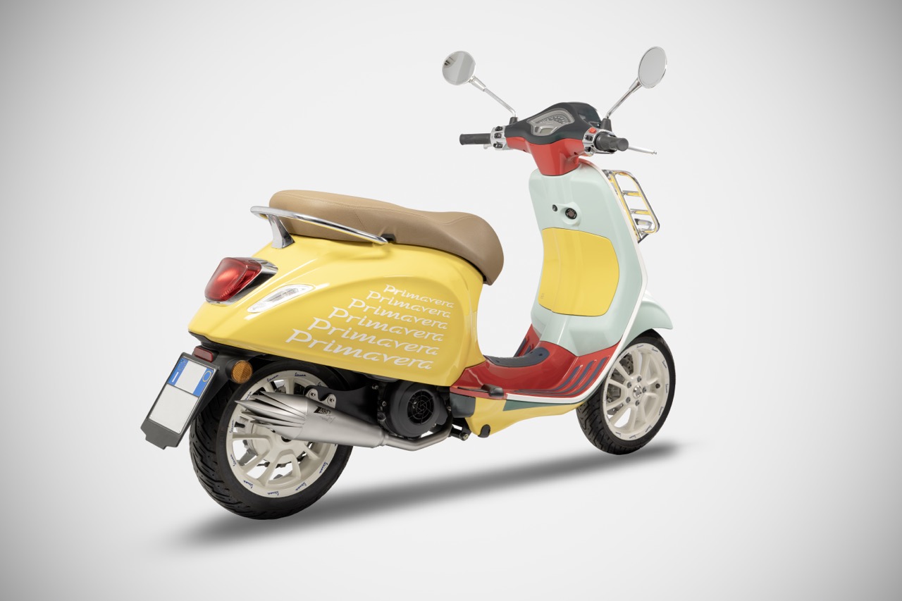 Full Kit Dolcevita Picture 2