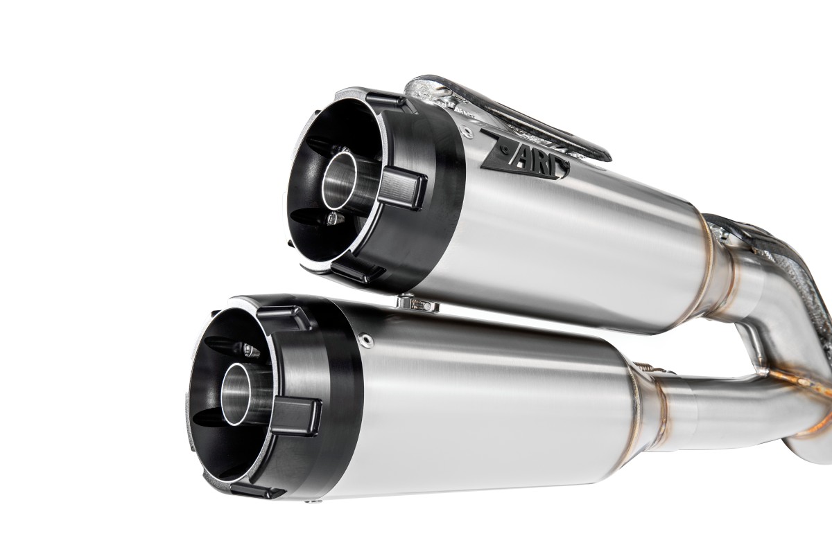 Bj. 2022-2024 Full Kit Picture 4