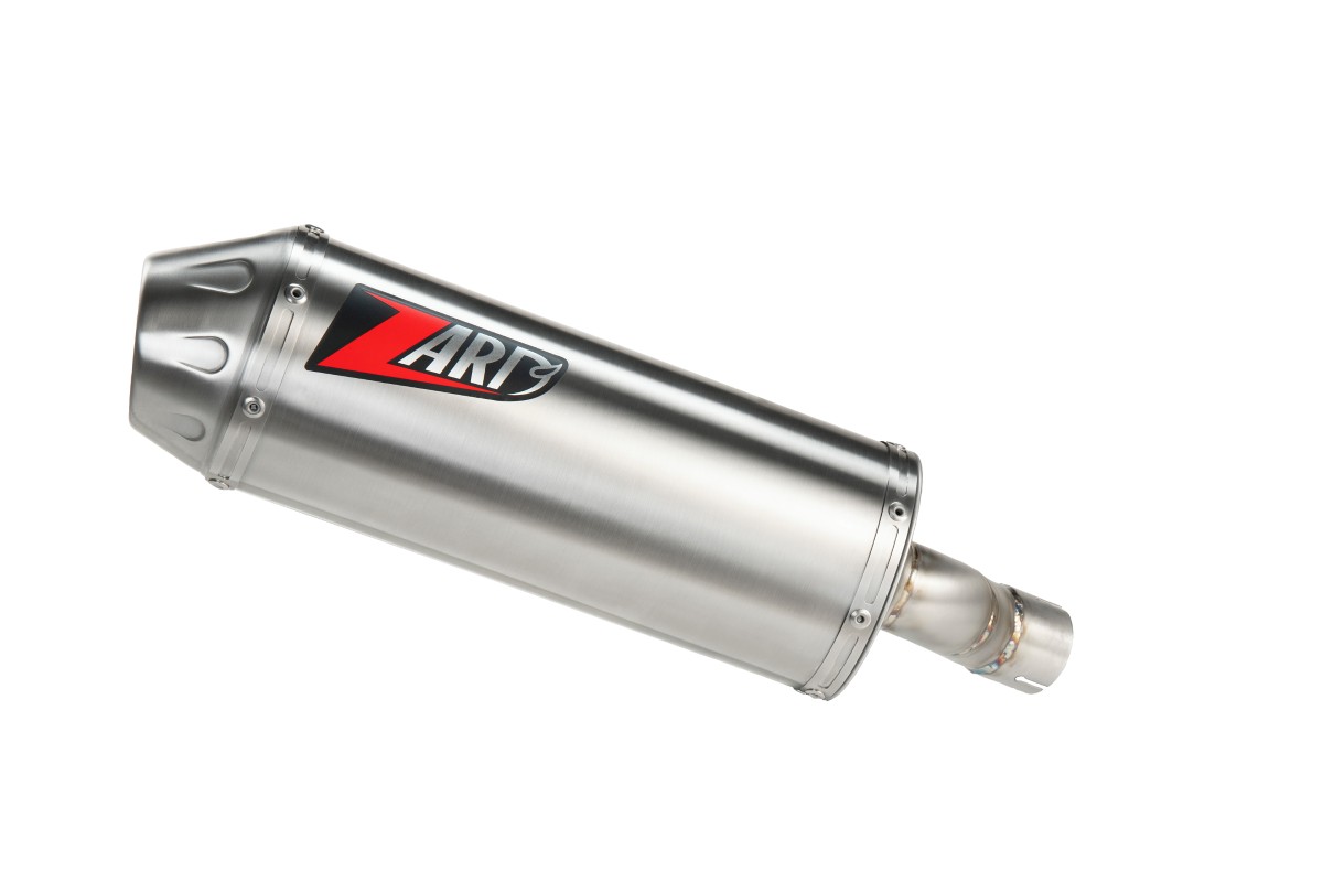 Edelstahl Slip on Picture 5