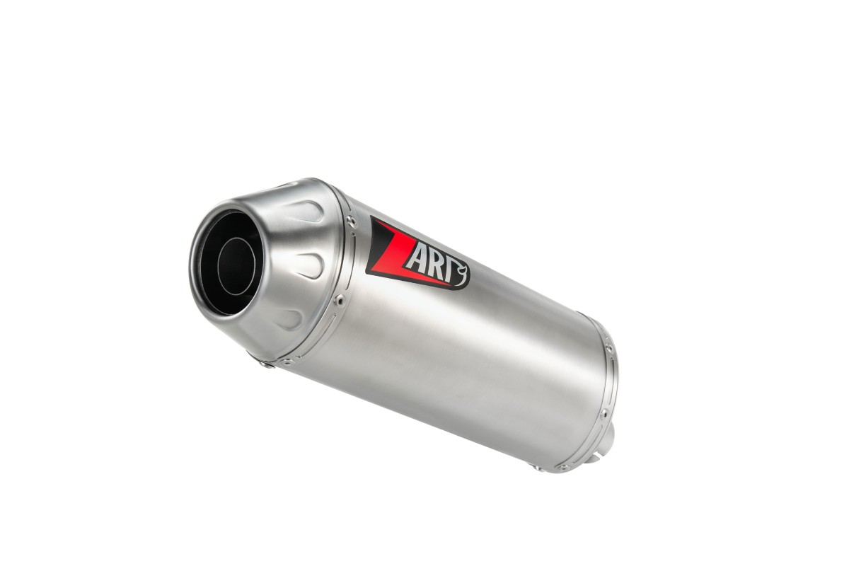 Edelstahl Slip on Picture 6