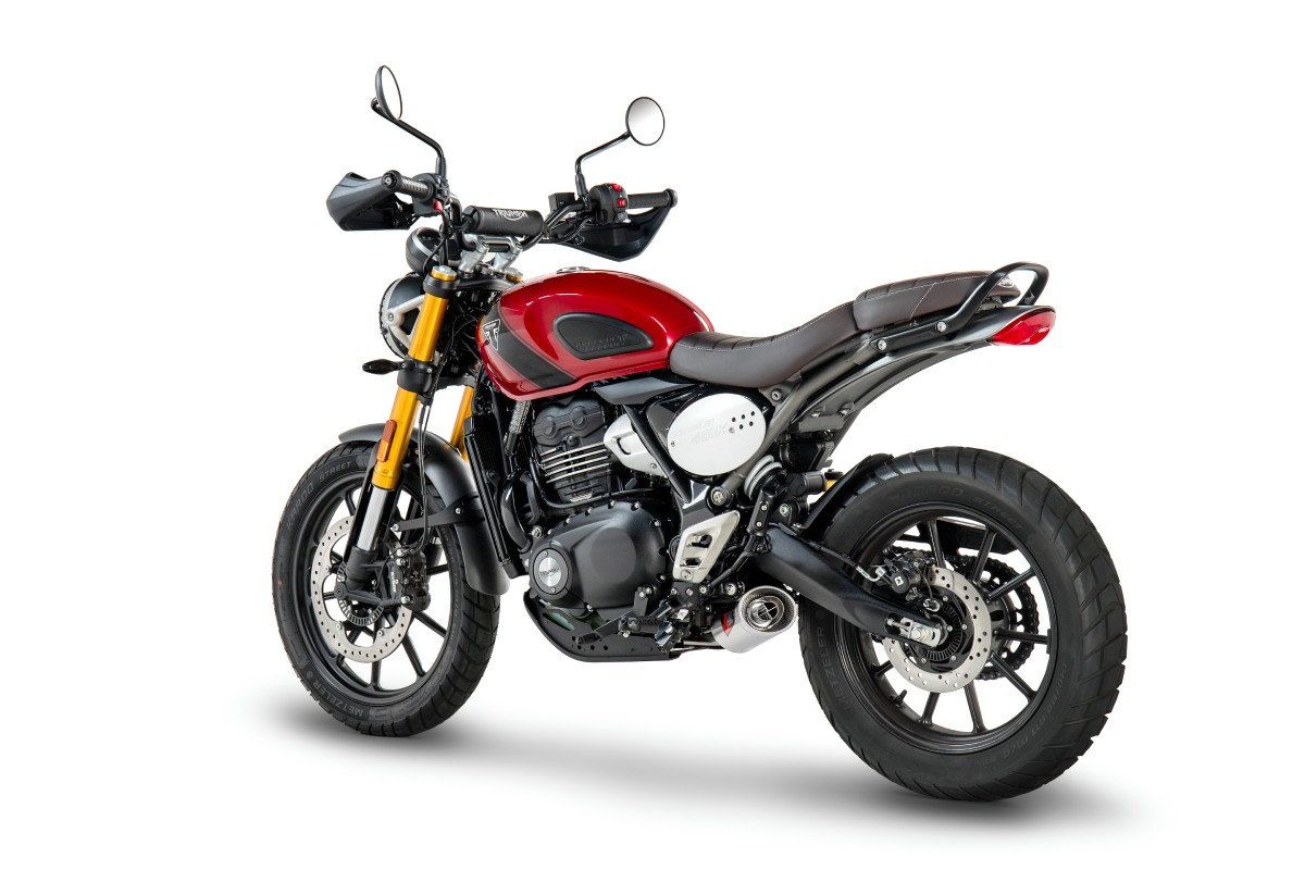 Edelstahl Full Kit Picture 3