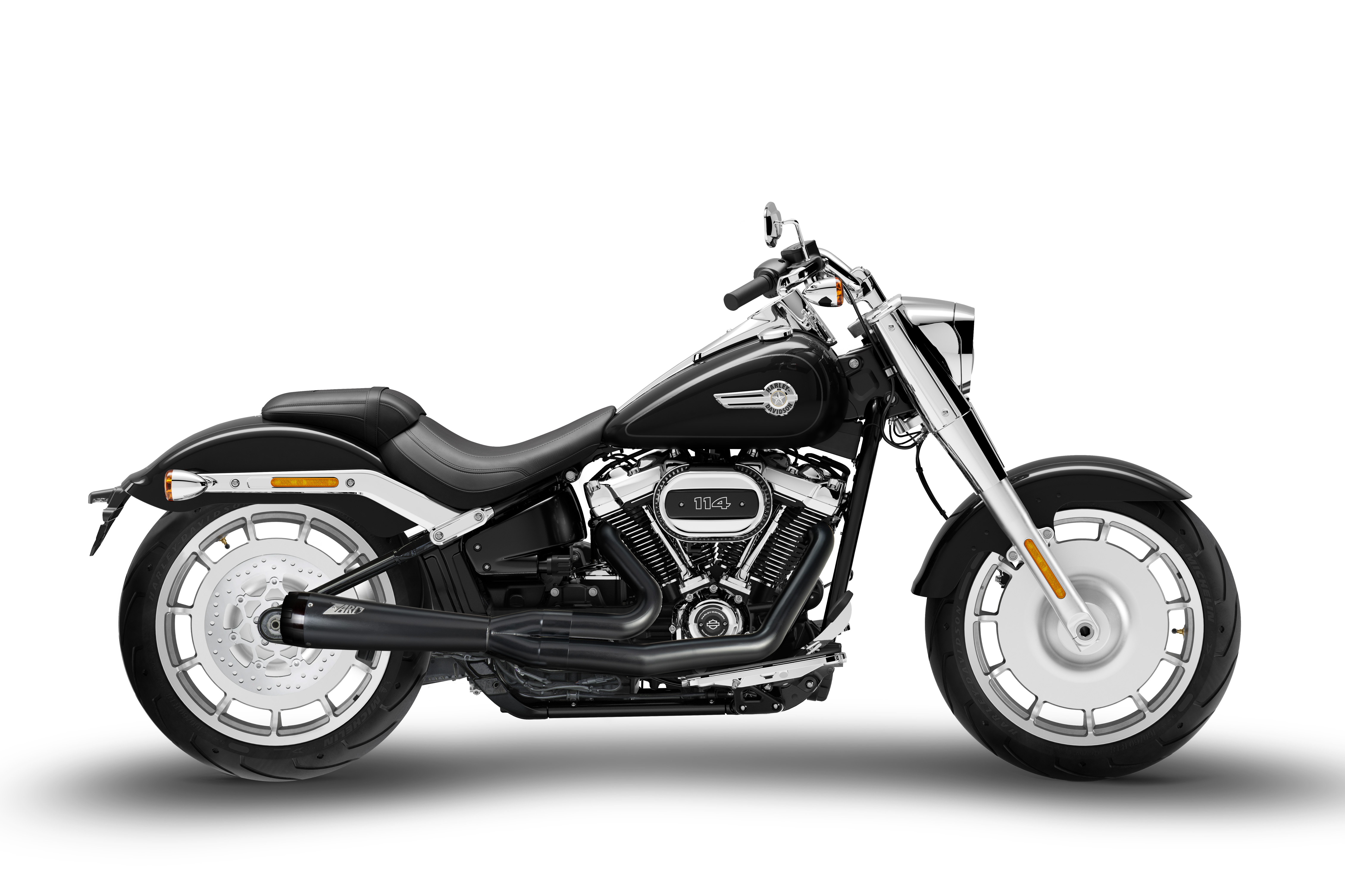 Bj. 2017-2024 Euro 4/5 Full Kit 2-1 Picture 2