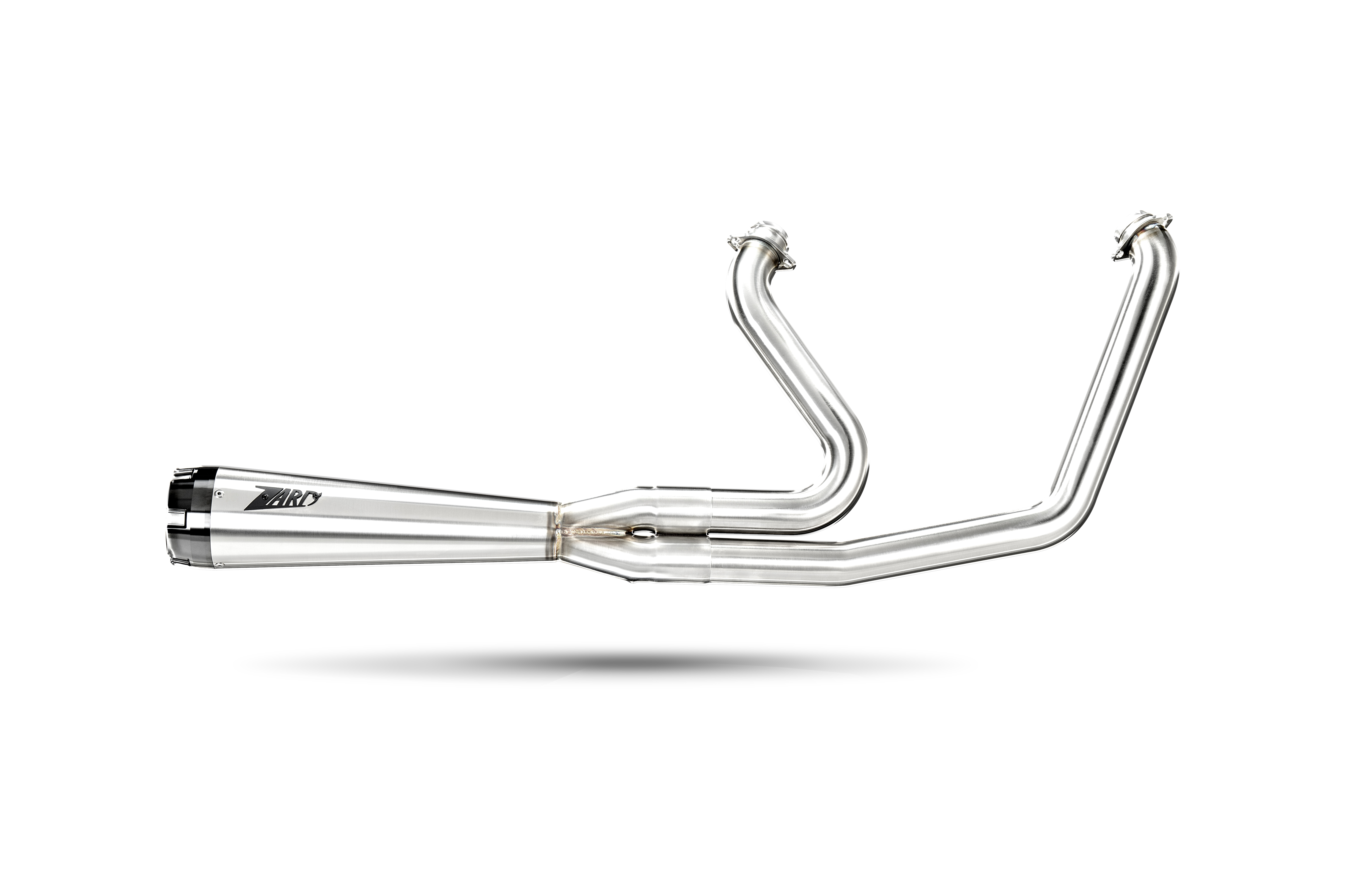 Bj. 2017-2024 Euro 4/5 Full Kit 2-1 Picture 7