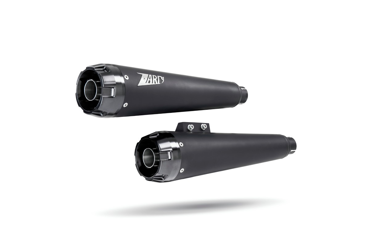 Slip on 2-2 Alu Picture 3