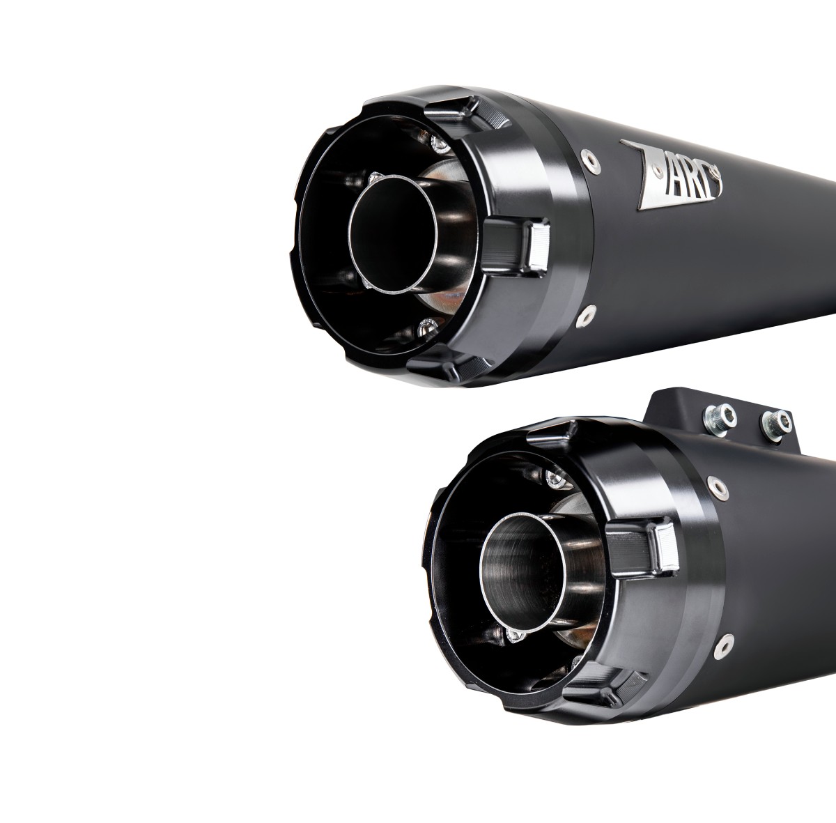 Slip on 2-2 Alu Picture 4