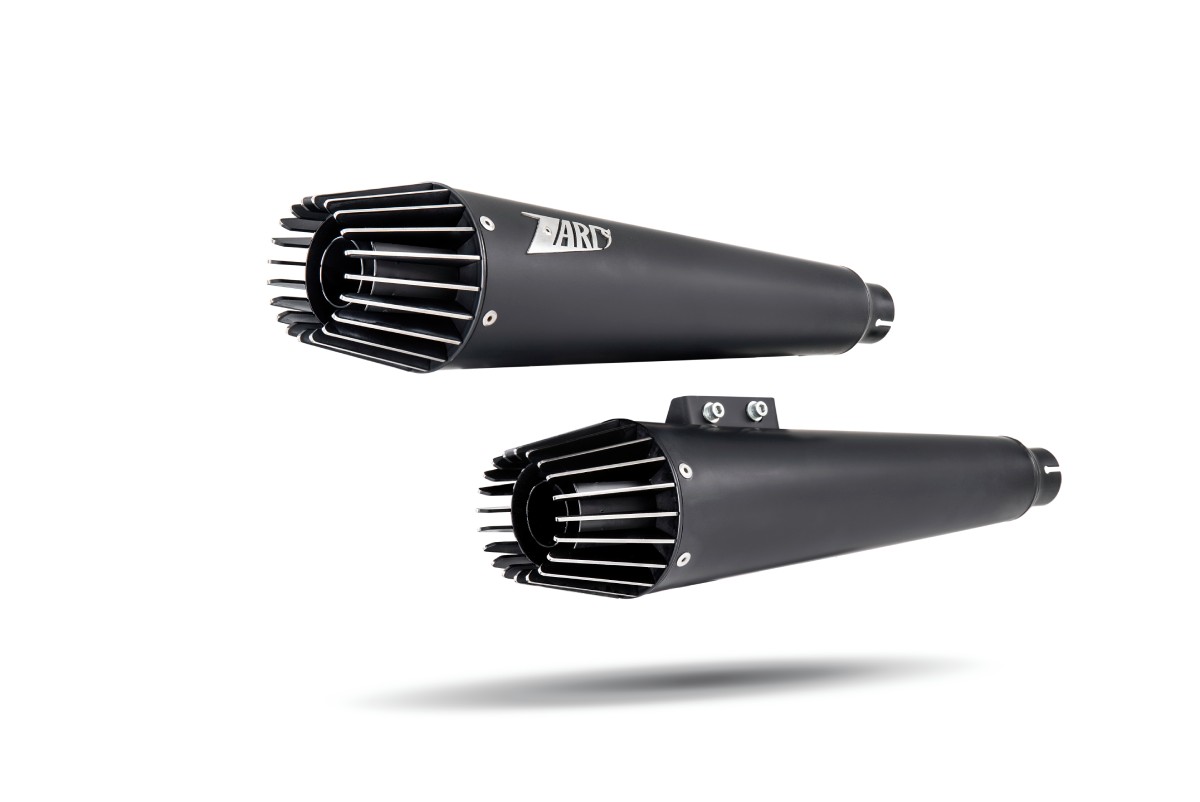 Slip on 2-2 Avio Picture 3