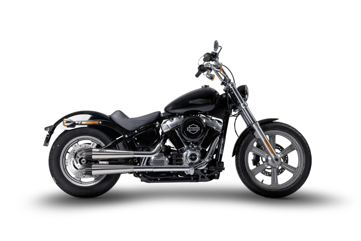 Slip on 2-2 Avio Picture 2