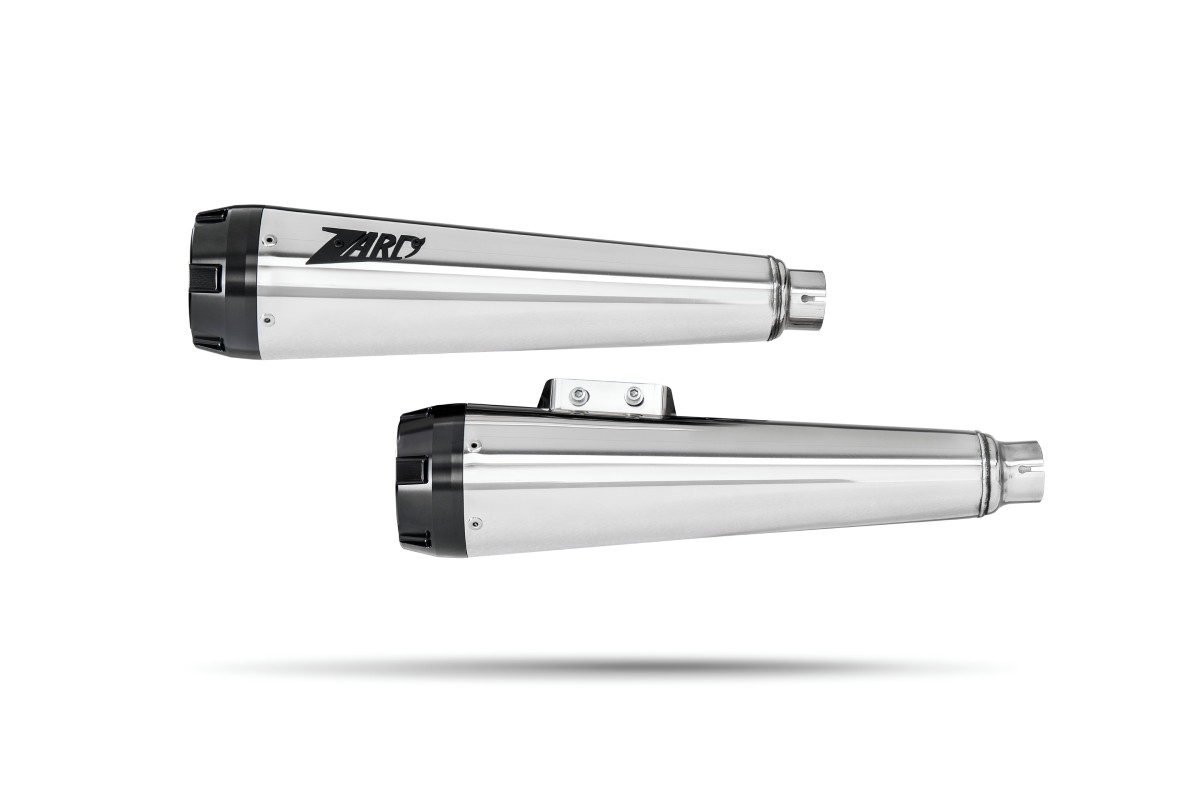 Slip on 2-2 Alu Picture 7