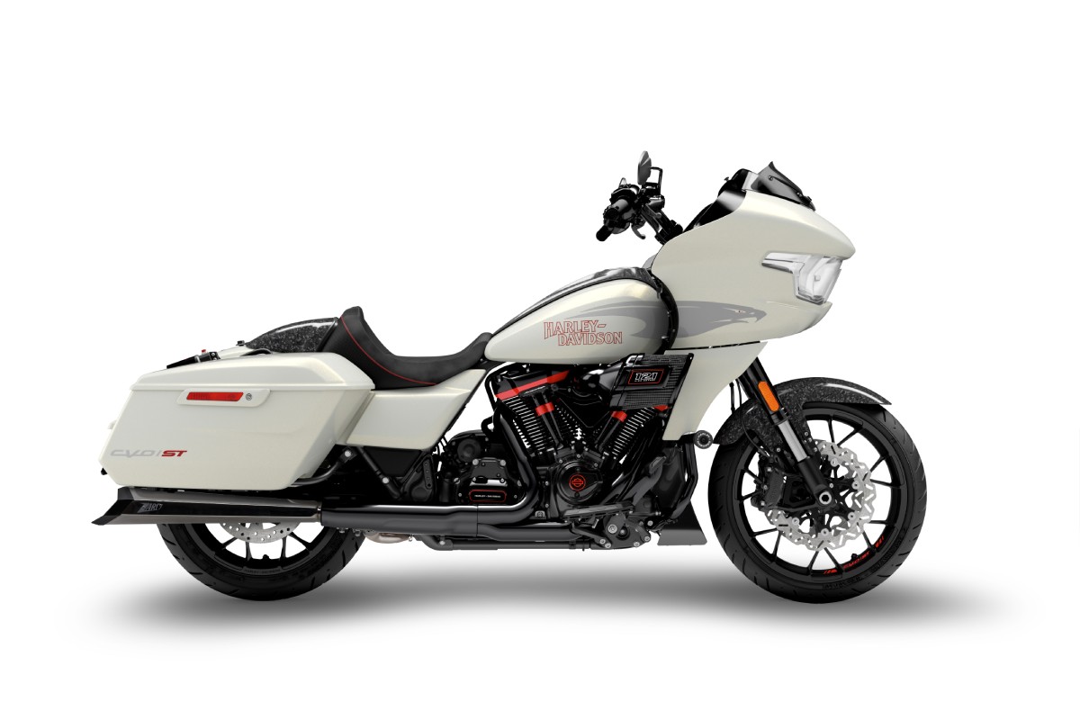 Slip on 2-2 Maverick Bj. 2021-2025