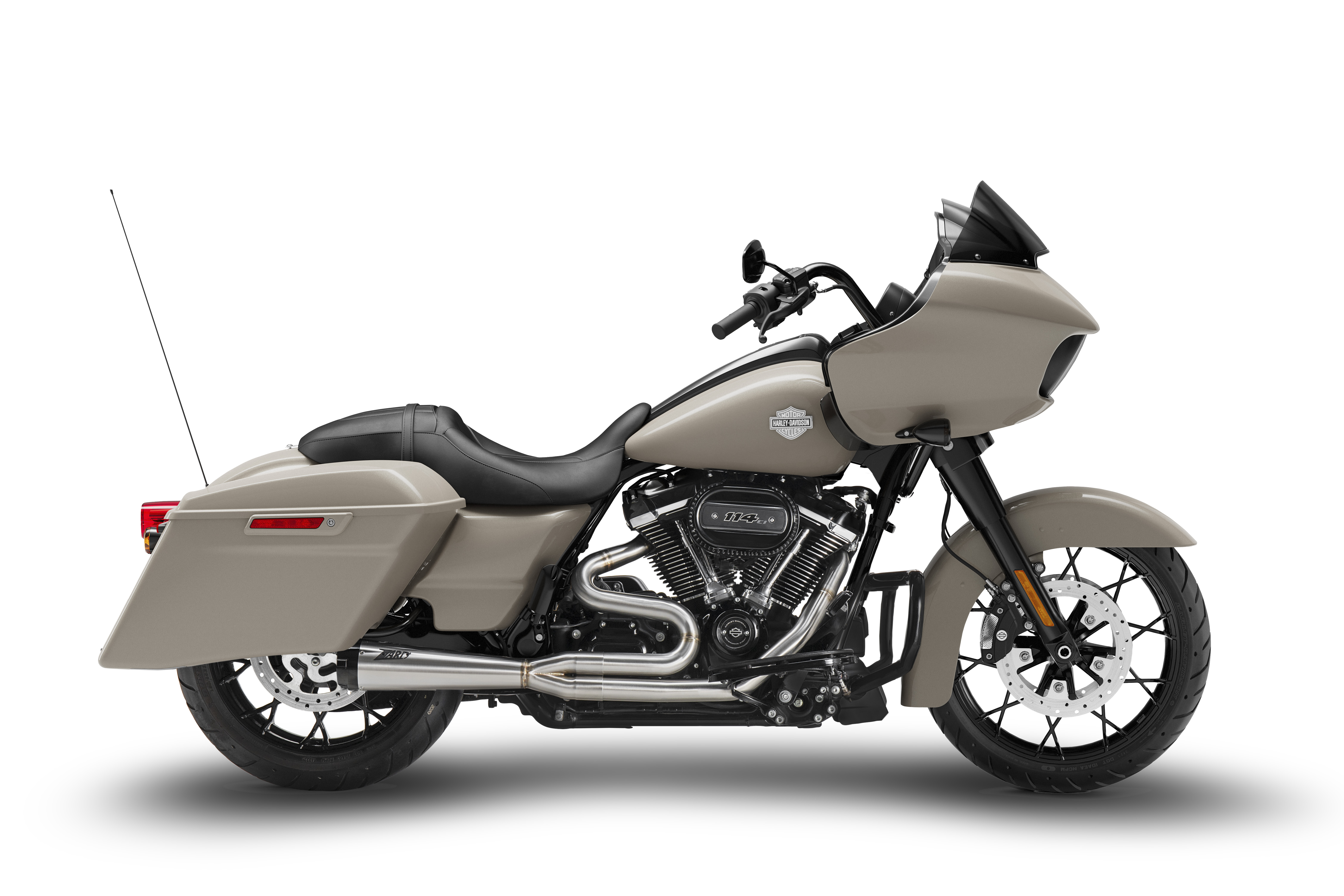 Full Kit 2-1 Bj. 2017-2023