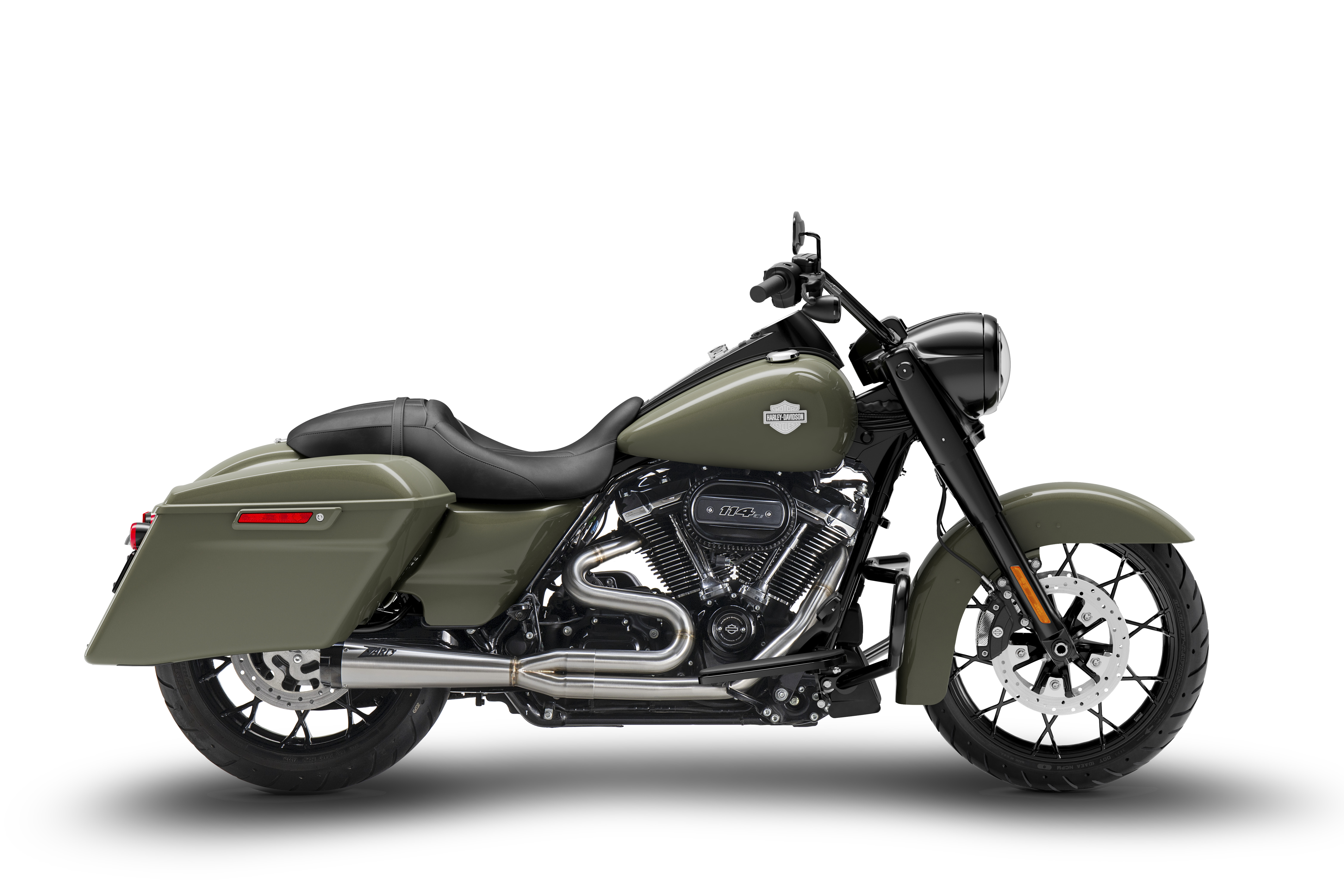 Full Kit 2-1 Bj. 2017-2023