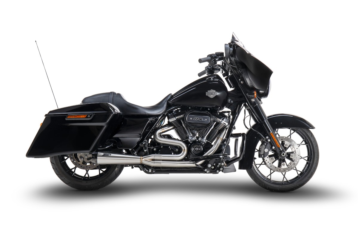 Full Kit 2-1 Bj. 2017-2023