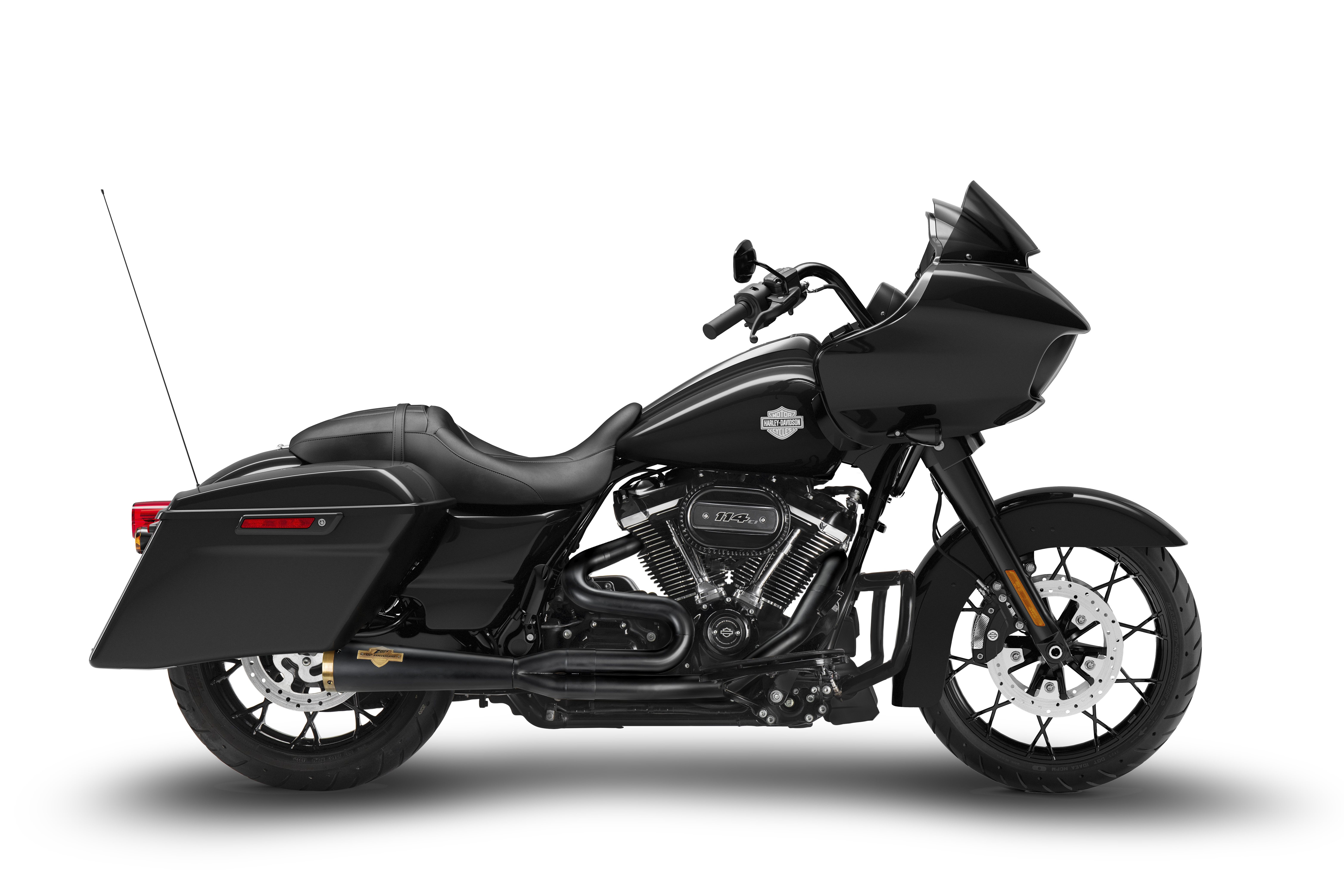 Full Kit 2-1 120th Limited Edition Bj. 2017-2023