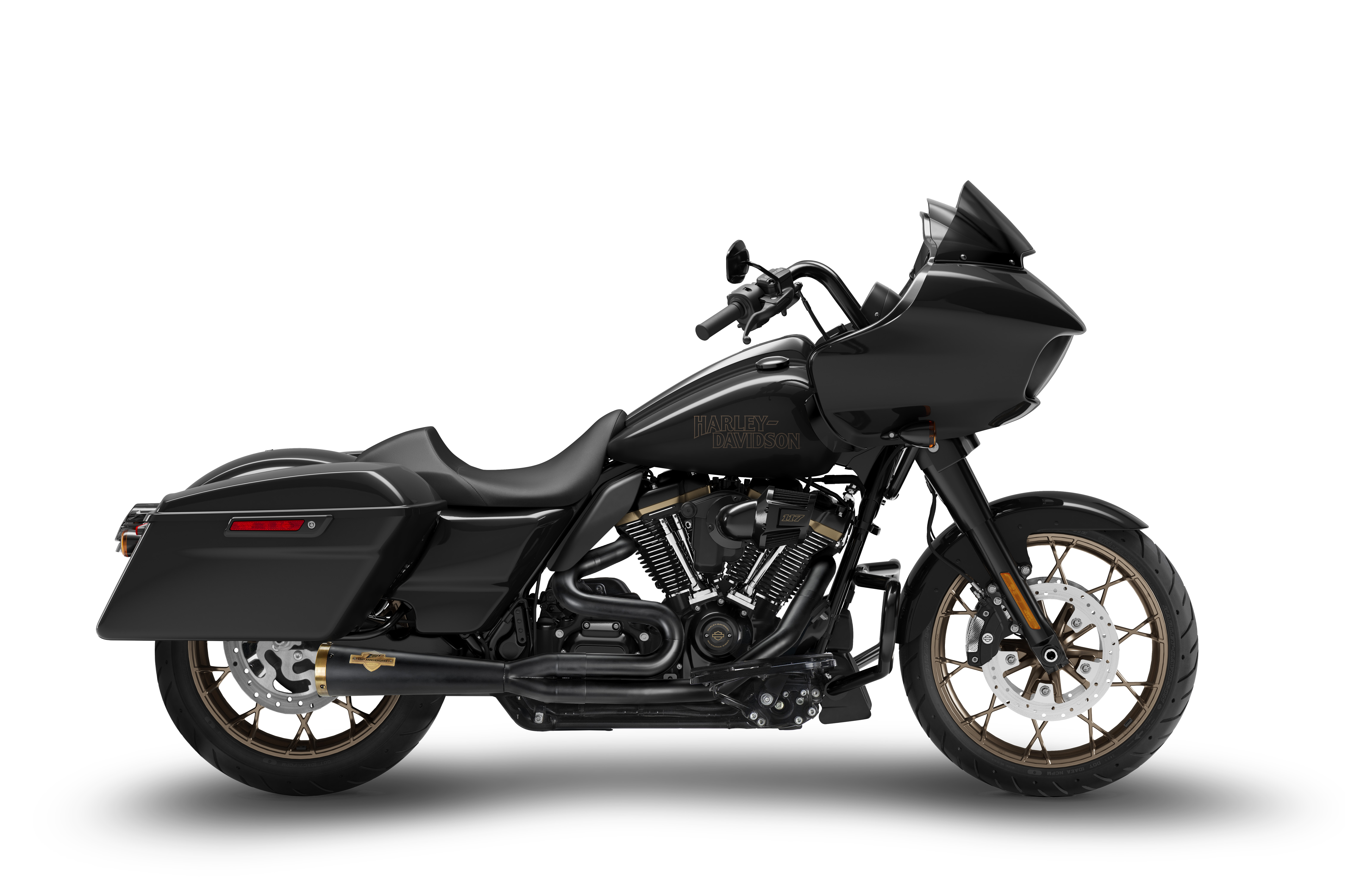 Full Kit 2-1 120th Limited Edition Bj. 2017-2023