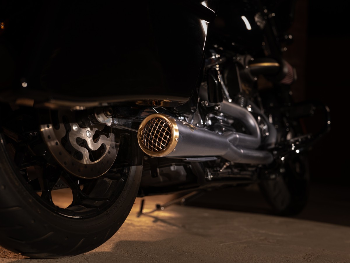 Full Kit 2-1 120th Limited Edition Bj. 2017-2023 Picture 9