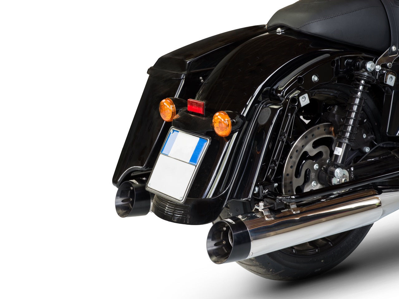 Slip on 2-2 Euro4 Bj. 2017-2020 Picture 2