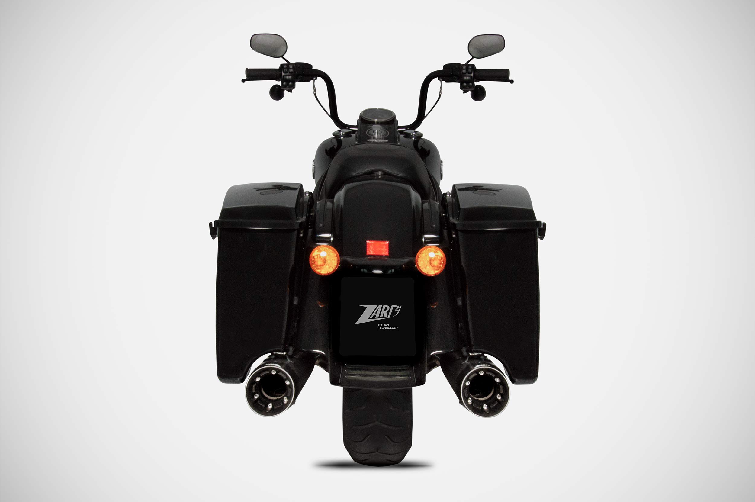 Slip on 2-2 Euro4 Bj. 2017-2020 Picture 9