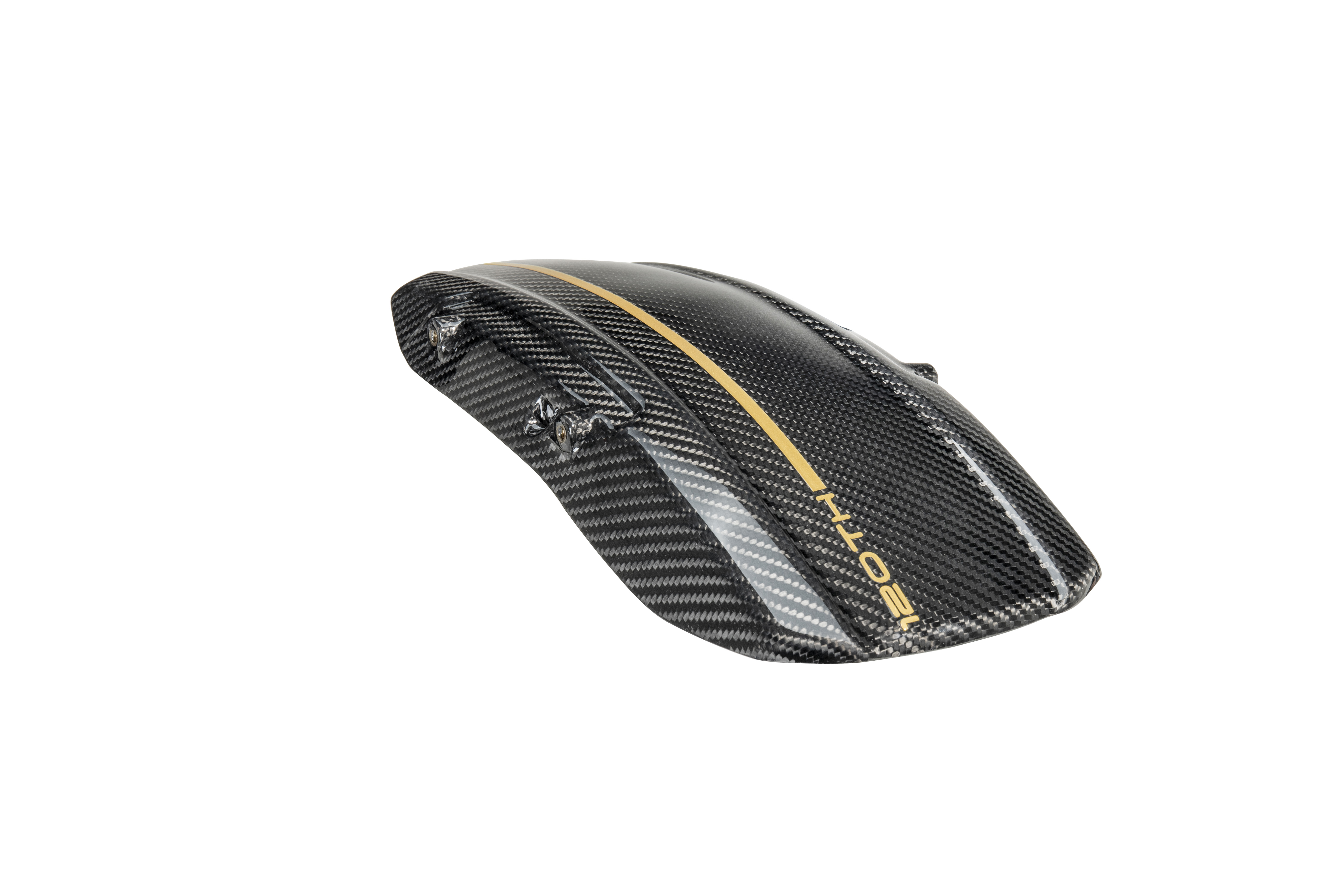 Carbon / Alu Parts 120th Limited Edition Bj. 2021-2025 Picture 2