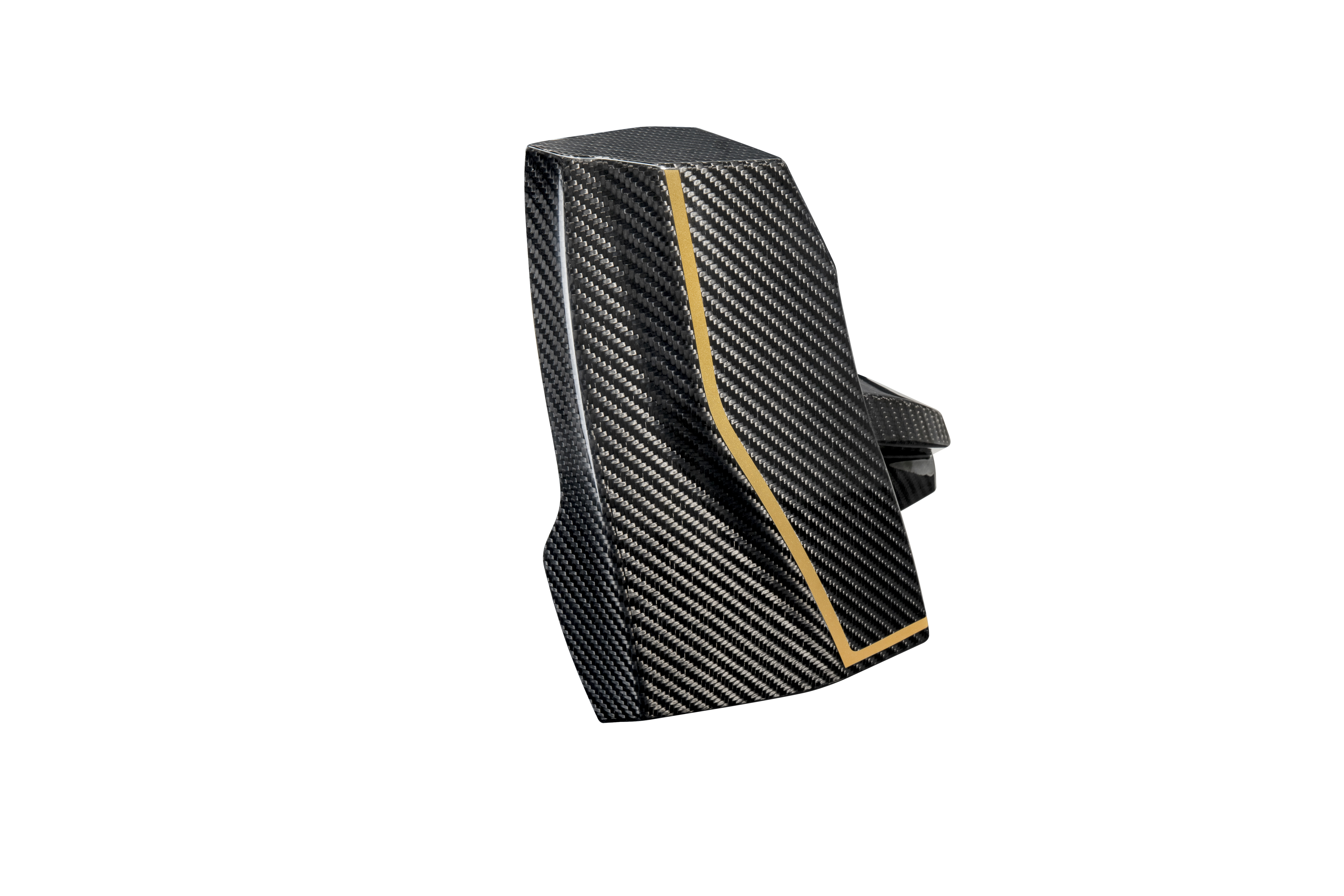 Carbon / Alu Parts 120th Limited Edition Bj. 2021-2025 Picture 9