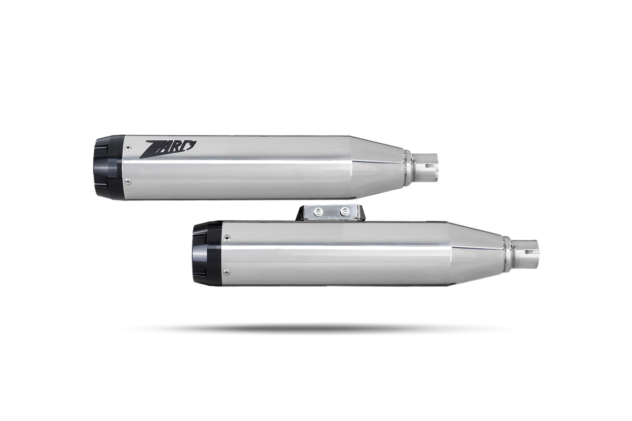 Bj. 2017-2024 Slip on 2-2 Picture 6