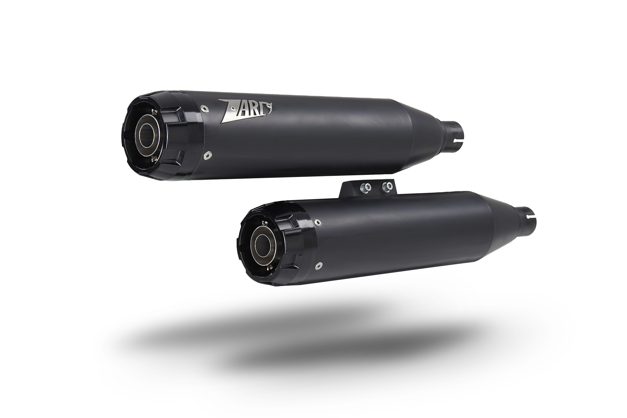 Bj. 2017-2024 Slip on 2-2 Picture 8