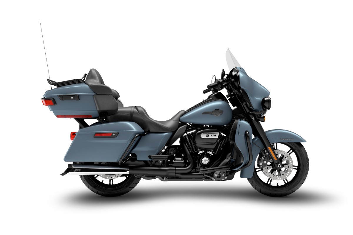 Slip on 2-2 Maverick Bj. 2021-2025 Picture 3