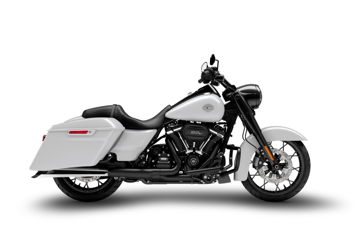 Slip on 2-2 Maverick Bj. 2021-2025 Picture 3