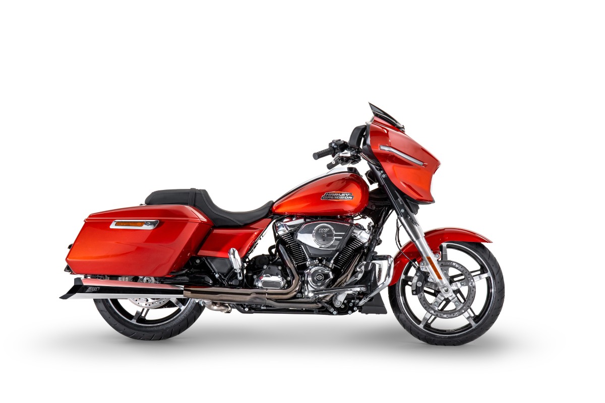 Slip on 2-2 Maverick Bj. 2021-2025