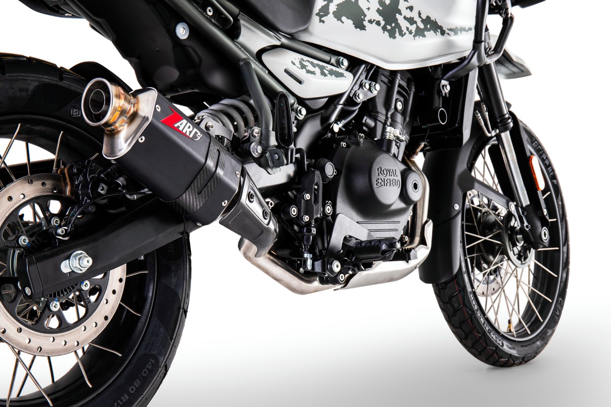 front Header Decat Racing Picture 2