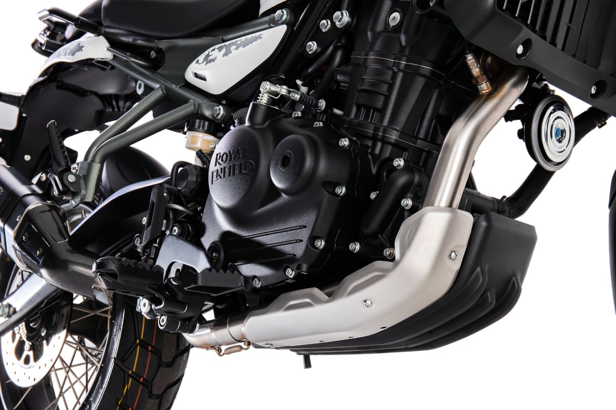 central Header Decat Racing Picture 3