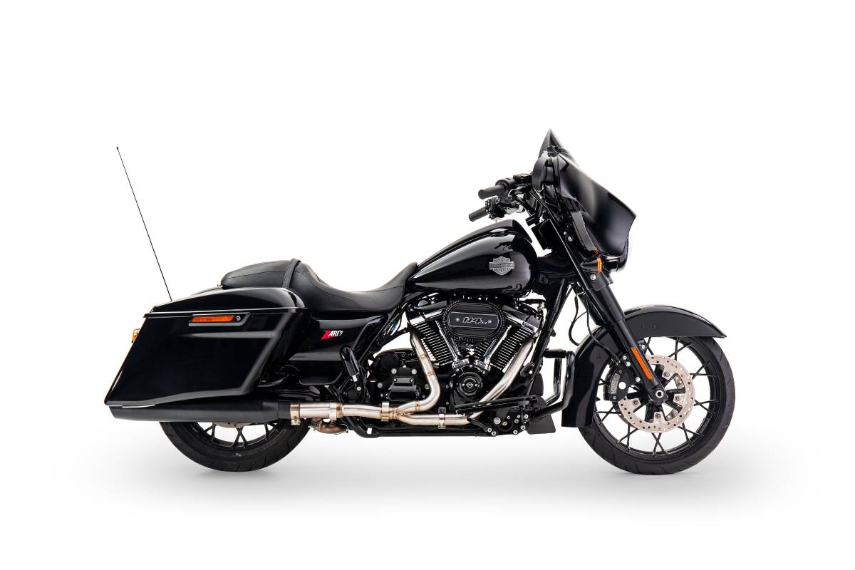 Decatalyzer Kit / Krümmeranlage Bj. 2017-2025 Picture 4