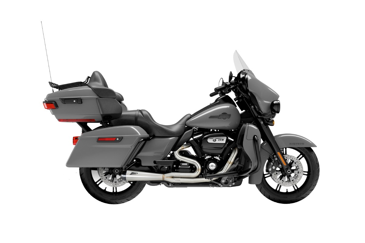 Full Kit 2-1 Bj. 2024