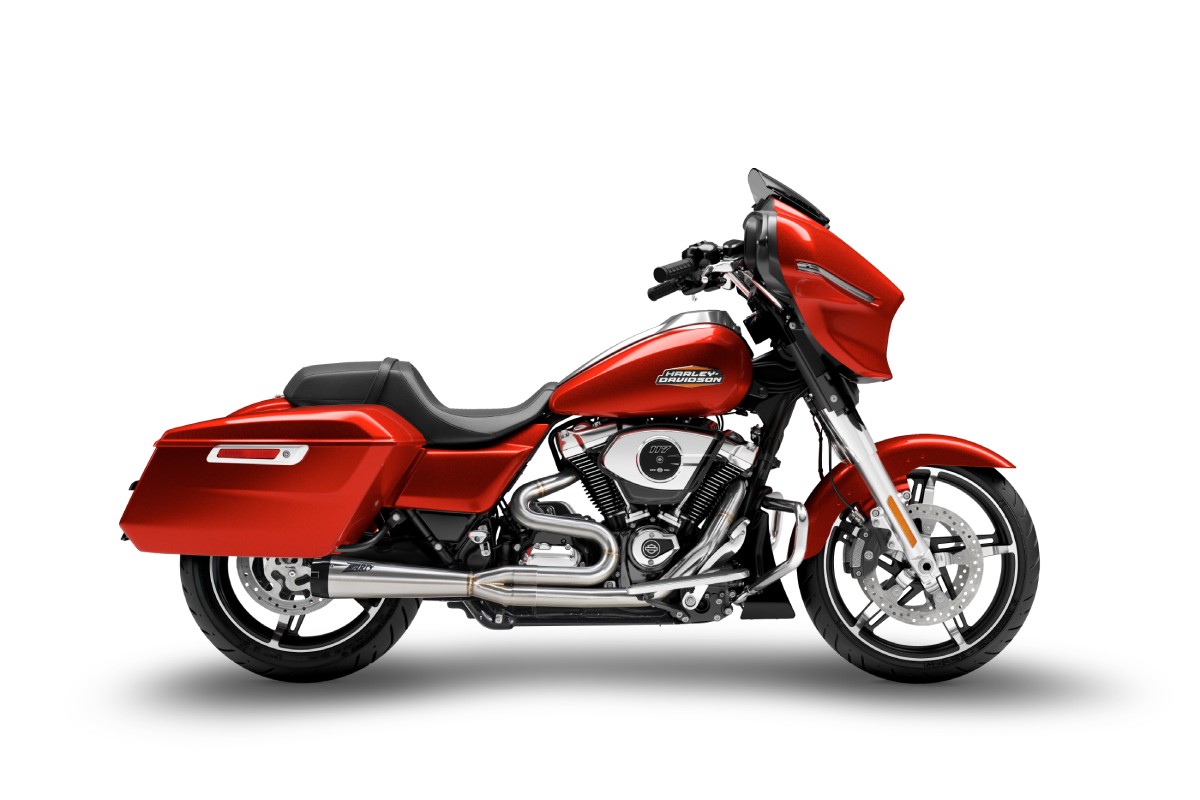 Full Kit 2-1 Bj. 2024