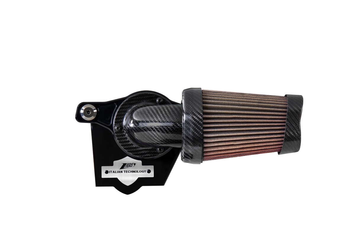 Cruiser Bj. 2017-2024 Milwaukee Eight 114 ci Air Filter Kit