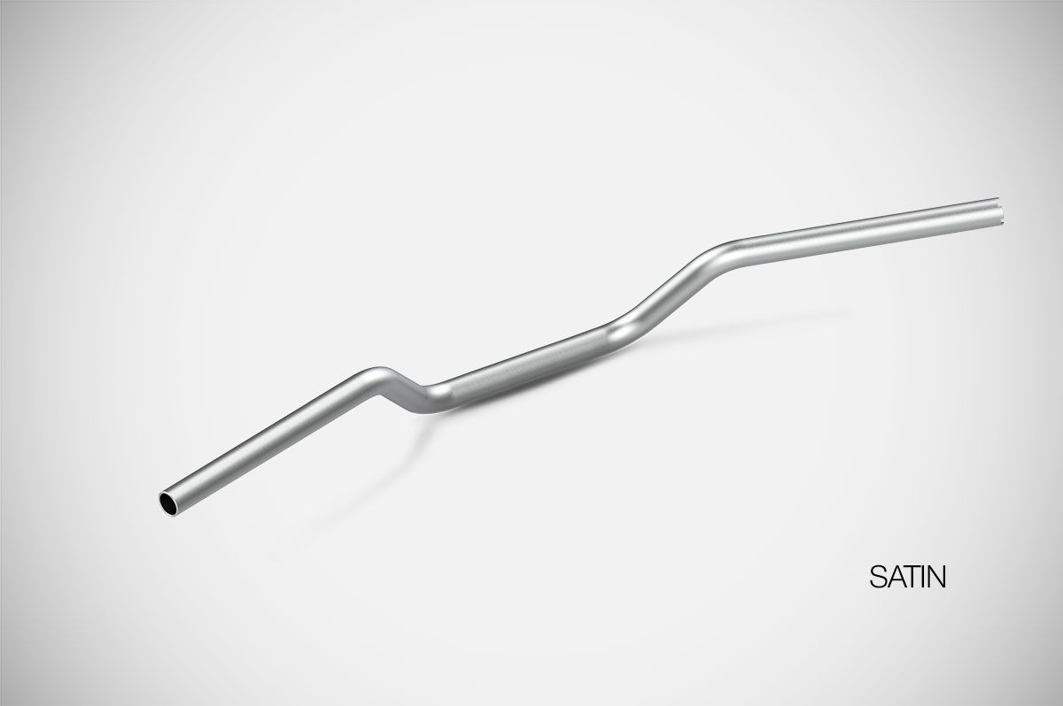 Sport mid Bj. 2008-2023 Picture 2