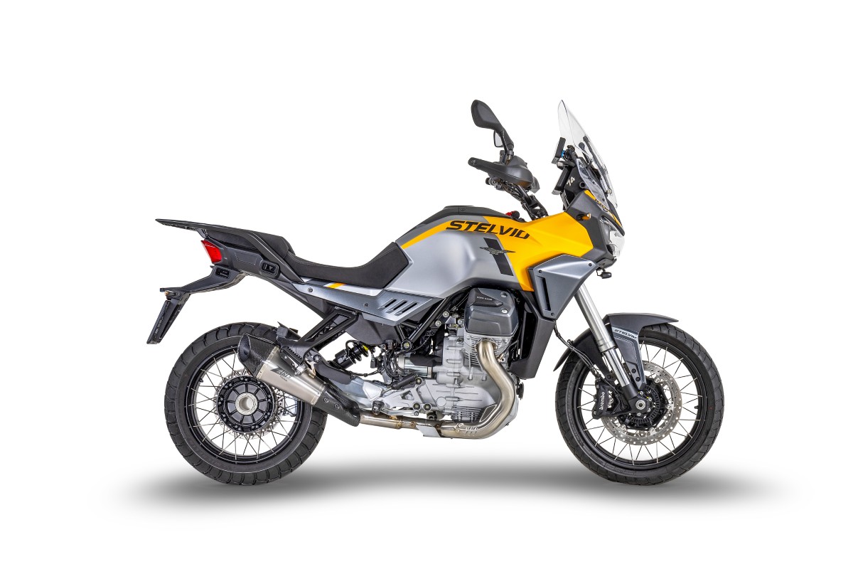 Racing Header Decat Picture 4