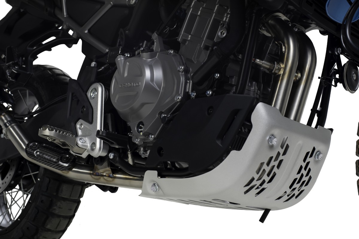 Decatalyzer Kit / Krümmeranlage 2-1 Picture 2