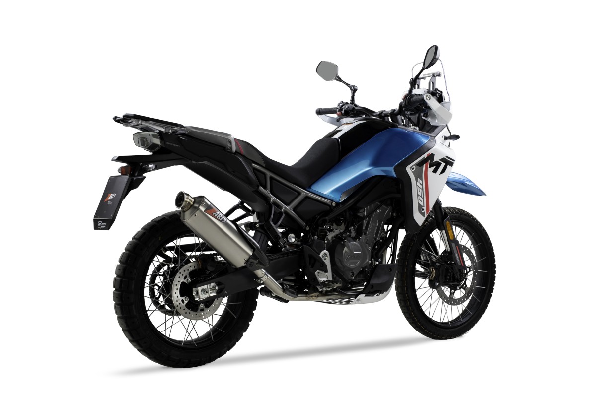 Decatalyzer Kit / Krümmeranlage 2-1 Picture 3