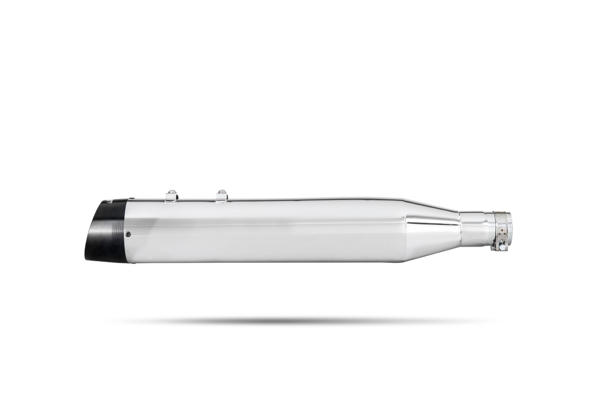 Harley Davidson Touring M8 Slip on 2-2 Bj. 2021-2024 Picture 8